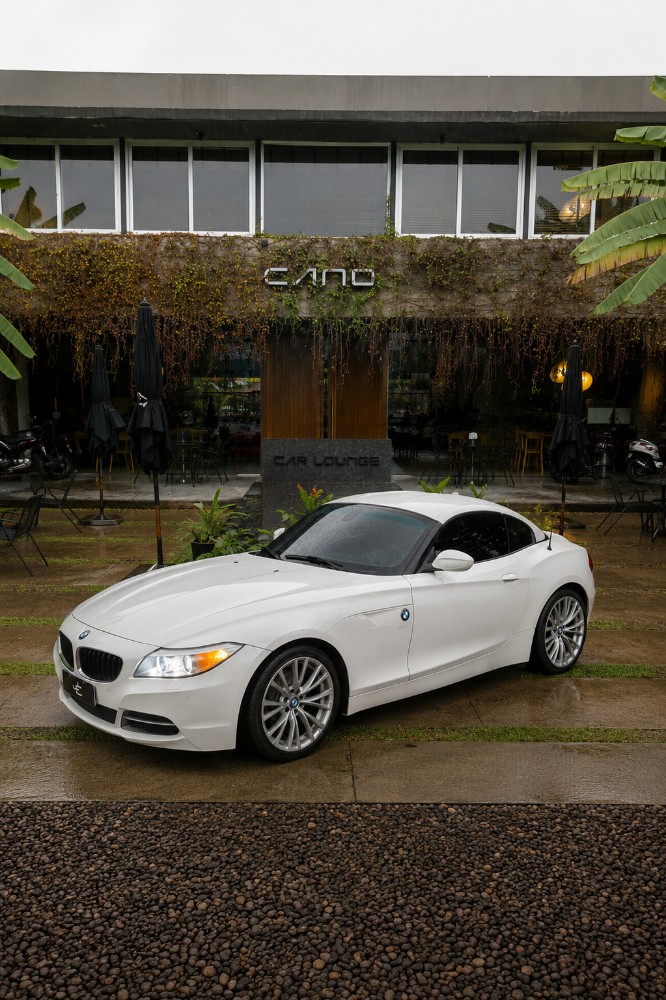 BMW Z4 23I ROADSTER